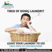 The Secret of Successful Laundry Services in Glen Head
