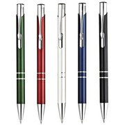 Order Promotional Metal Pen at Wholesale Price