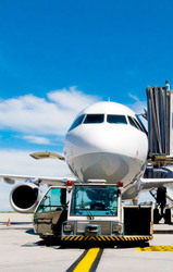 Evaluating The Need for Aviation Infrastructure Development