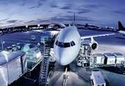 What Role Does Aviation Infrastructure Management Play in the Aviation