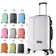 Order Personalized Luggage Bags at Wholesale Price