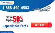 Cheapest Deals on Flight Tickets to Miami - Start From $45