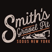 Smith’s Gravel Pit Sodus