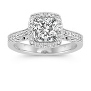Looking For a Perfect Diamond Engagement Ring New York