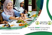 Provide Halal Consumers With Peace of Mind