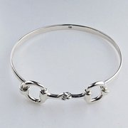 Solid Sterling Silver 