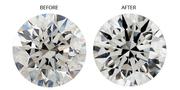 Clarity Enhanced Treated Diamonds New York