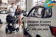 Best Airport Limousine Service in NYC – Carmellimo.com