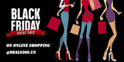 Black Friday Deals,  Offers | Black Friday Sales 2019 | Deals360.us