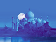 Golden Triangle Tour India with India Visit