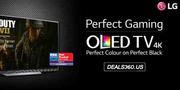 LG TV Coupons | LG TVs Discount Offers-Deals360.us