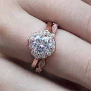 Looking For a Perfect Diamond Engagement Ring