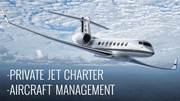 Guide for Selecting an Aircraft Charter and Management Specialist