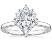 Get the Details to The Right Engagement Ring