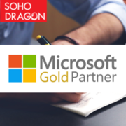 Reliable Microsoft Gold Certified Partner Company in New York