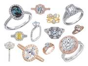 Modern Fashion Trends With Diamond Jewelry