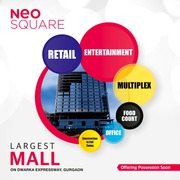 Get Modern Commercial Properties in Gurgaon - Neo Developers