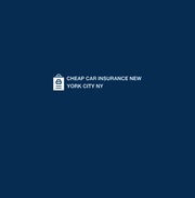 Cheap Car Insurances New York