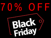 70% OFF on Android Premier Black Friday discount offer.