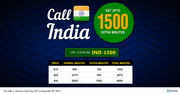 International Calling Cards to Make Cheap Calls India from USA