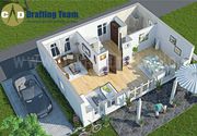 CAD Drafting services 