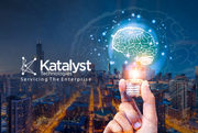 Cloud base Digital and E-Commerce solutions - Katalyst Technologies