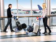 The Best Airport Services Management Approach For Better Airport