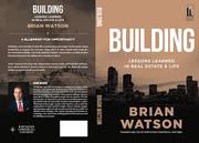 Building Book Now Available on Online at Low Price: Amazon.in