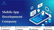 Mobile App Development | ArStudioz