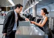 Hiring an Accomplished Airport Services Management Company