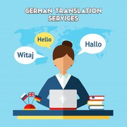 Certified german translation services