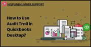 Audit Trail in QuickBooks Desktop