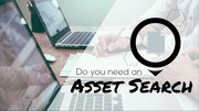 Asset Search Services