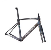 SPECIALIZED SAGAN COLLECTION S-WORKS ROUBAIX DISC FRAMESET 2020
