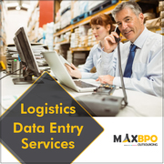 BOL Data Entry Services from Max BPO