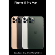 buy Apple iPhone 11 Pro 256GB