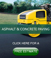 Asphalt Contractor Essex County NJ