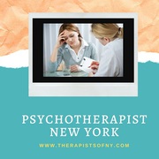 Professional Psychotherapists New York at Therapists of New York