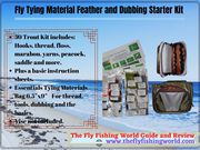 The Fly Fishing World Guide and Review