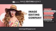 Image Clipping Services | Image Editing Agency