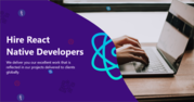 Top React Native App Development Services 