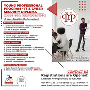 Young Professional Program