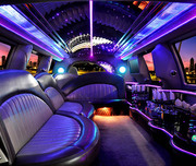 Party Bus Service New York