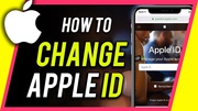  How DO I Change Apple ID on My iPhone