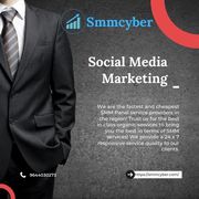 Smm panel provider 