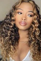 20% Off On Colored Lace Front Wigs,  CHRISTMAS SALE!!!