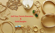 Sell Your Old Diamond Bracelets for Cash Online