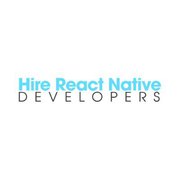 Hire React Native Developers In USA 