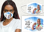 St albans digital printing Inc mask