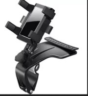 Buy Dashboard Car Phone holder 1200 degree 360 deg Rotation